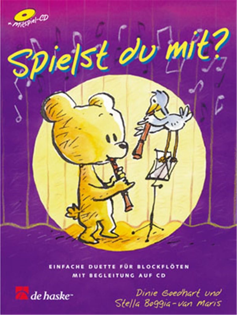 Spielst du mit?